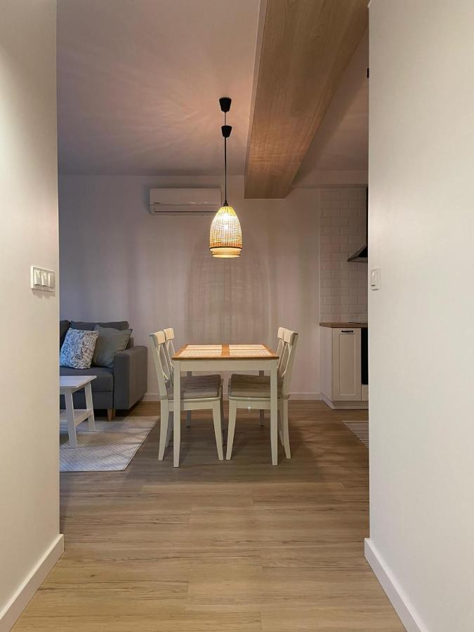 קרוסנו Apartamenty Guzik 22 מראה חיצוני תמונה