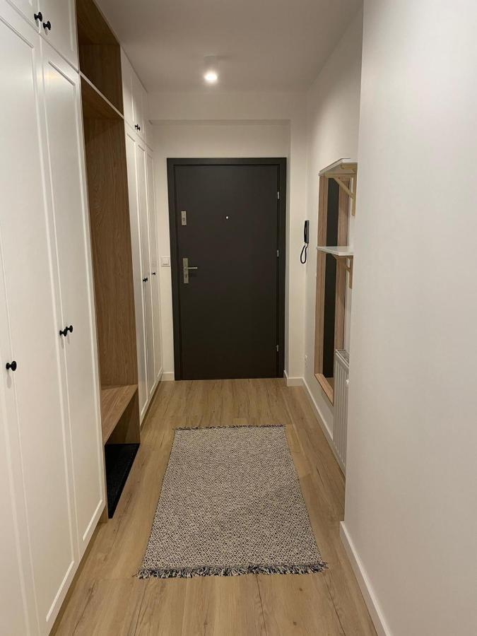 קרוסנו Apartamenty Guzik 22 מראה חיצוני תמונה