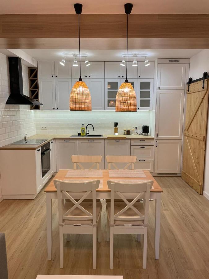 קרוסנו Apartamenty Guzik 22 מראה חיצוני תמונה
