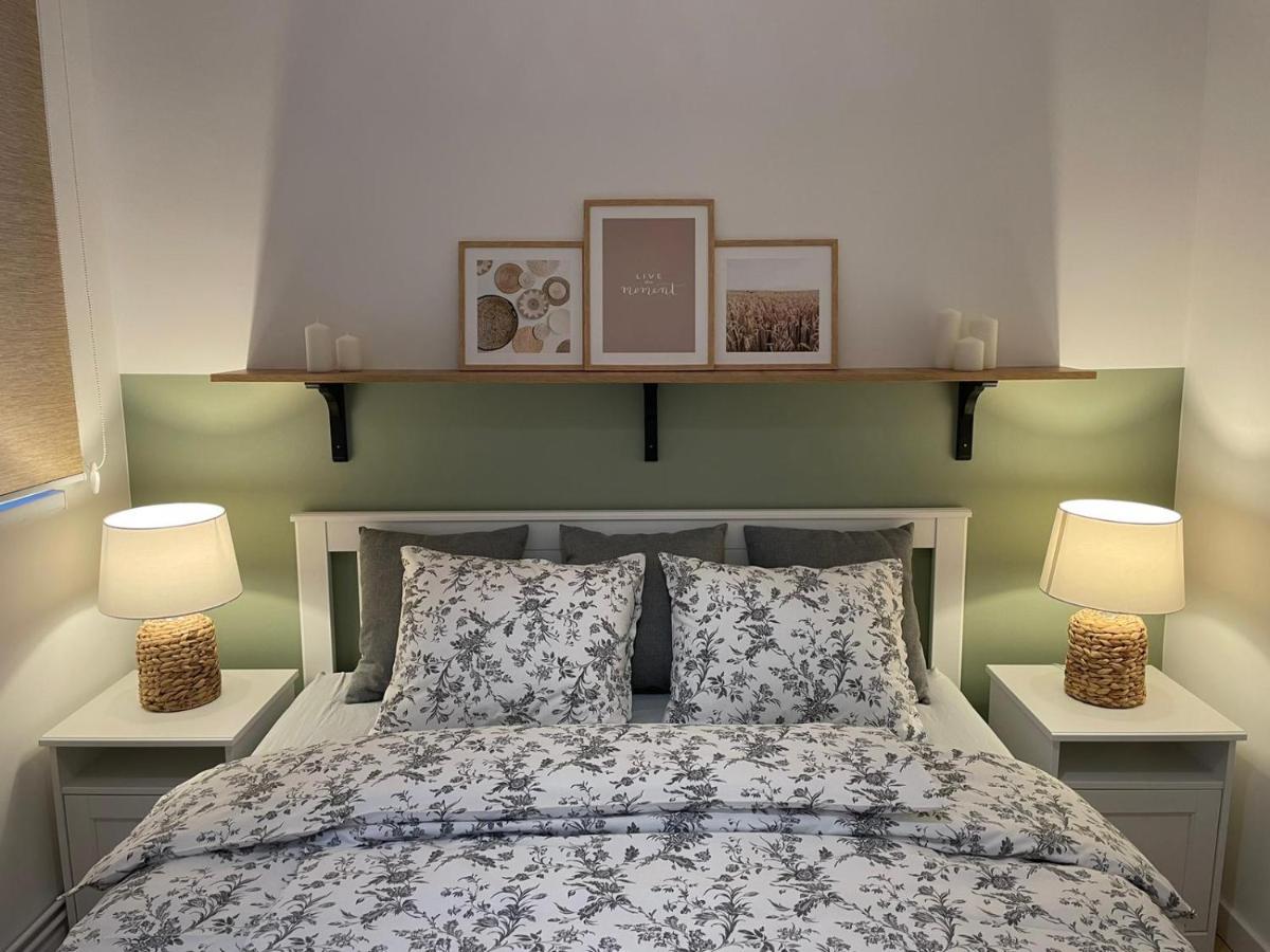 קרוסנו Apartamenty Guzik 22 מראה חיצוני תמונה