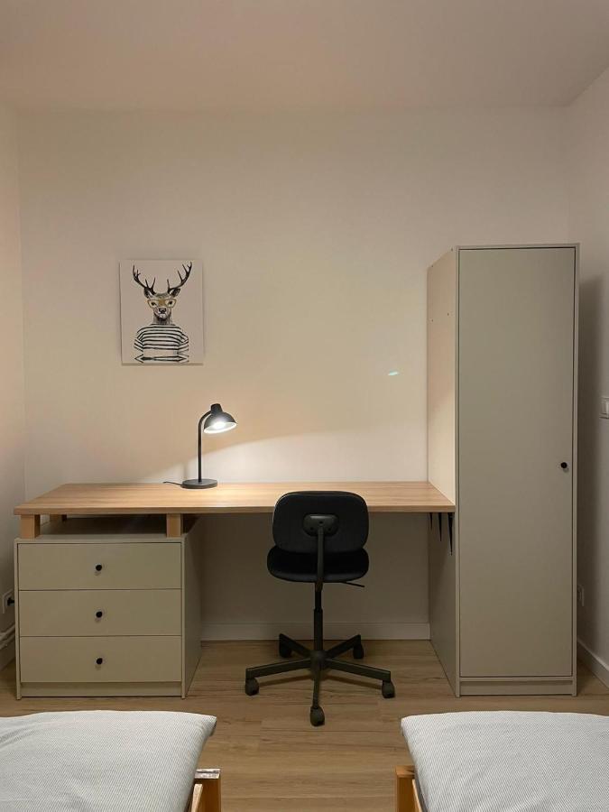 קרוסנו Apartamenty Guzik 22 מראה חיצוני תמונה