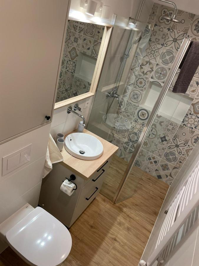 קרוסנו Apartamenty Guzik 22 מראה חיצוני תמונה