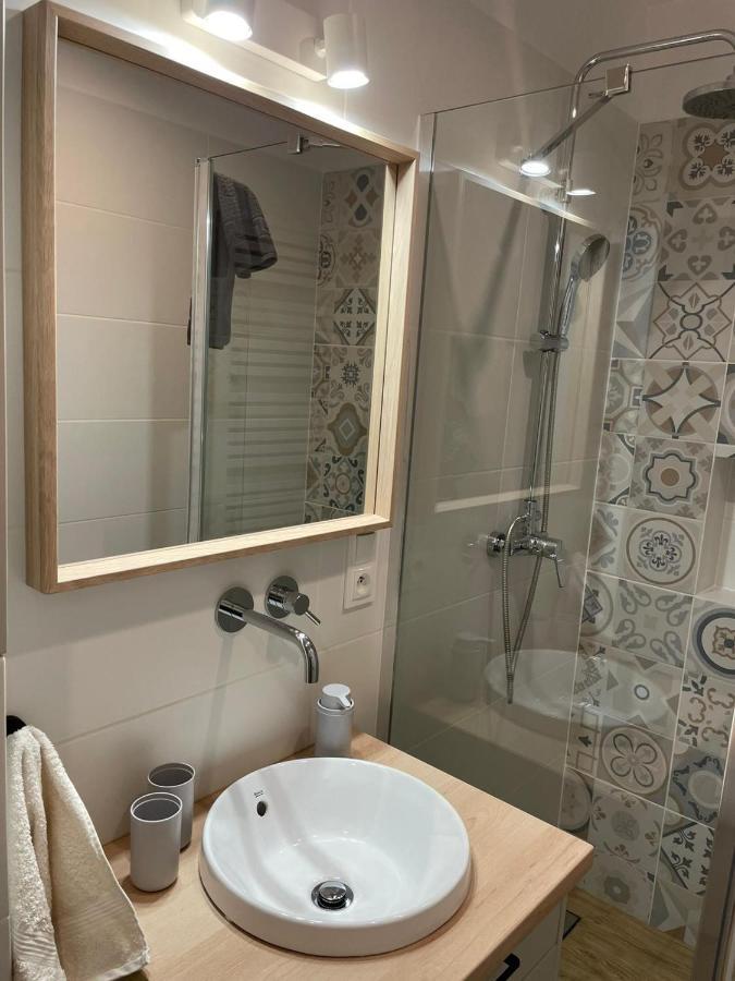 קרוסנו Apartamenty Guzik 22 מראה חיצוני תמונה