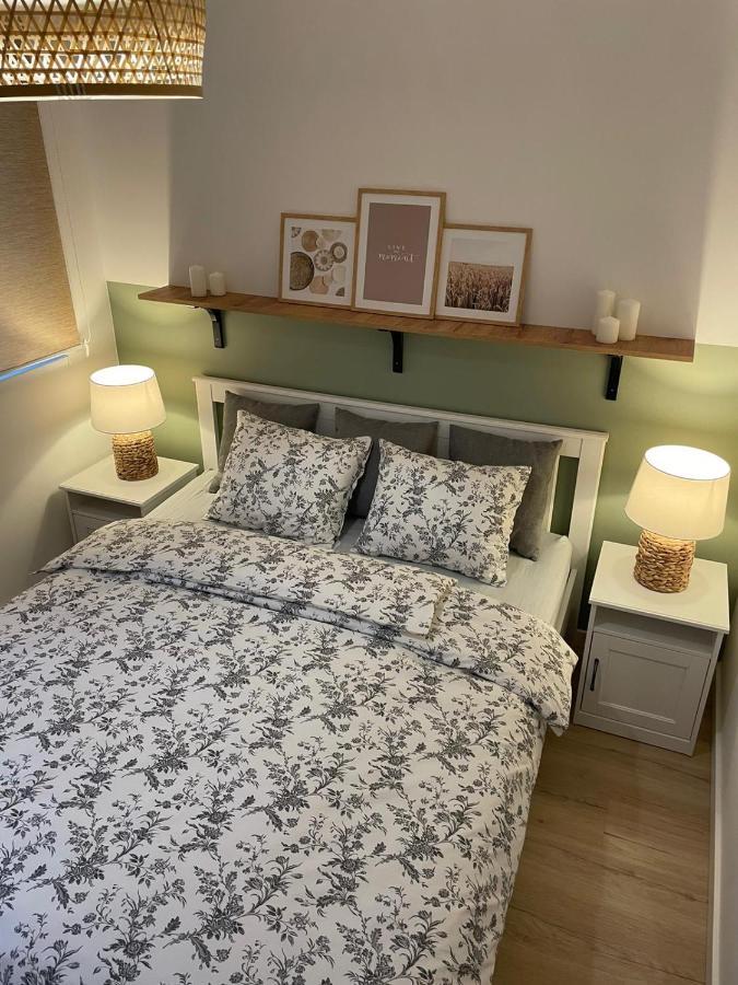 קרוסנו Apartamenty Guzik 22 מראה חיצוני תמונה